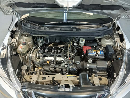 Nissan Kicks 1.6 Sense 2019