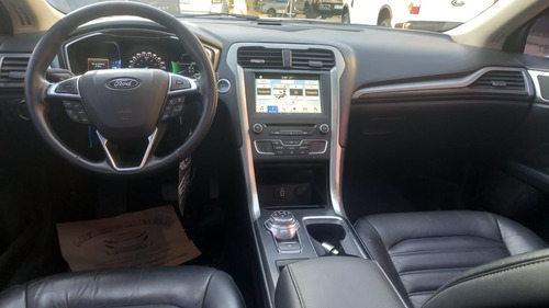 Ford Mondeo 2.0 Sel 2017