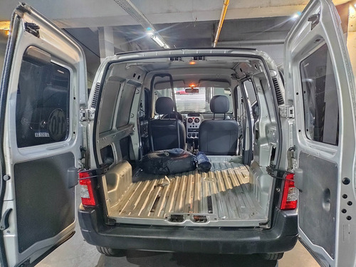 Peugeot Partner 1.6 Confort 2022