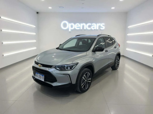Chevrolet Tracker 1.2T At 2023