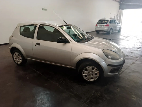 Ford Ka 1.6 Fly Viral 95cv 2013