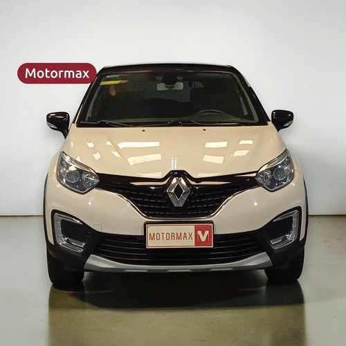 Renault Captur 2.0 Intens 2018