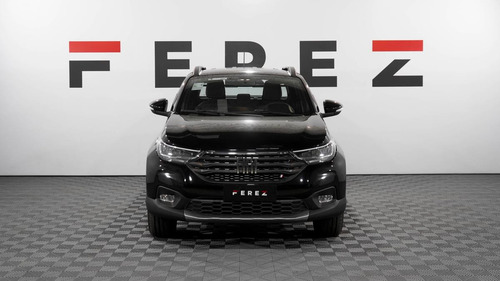 Fiat Strada 1.3 Volcano 2025