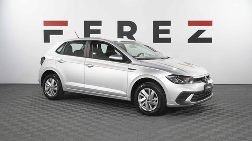 Volkswagen Polo 1.0 Tsi 170 Comfortline At 2026