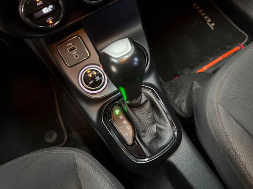 Fiat Toro 2.0 TDI 4X4 FREEDOM AT L18 2019