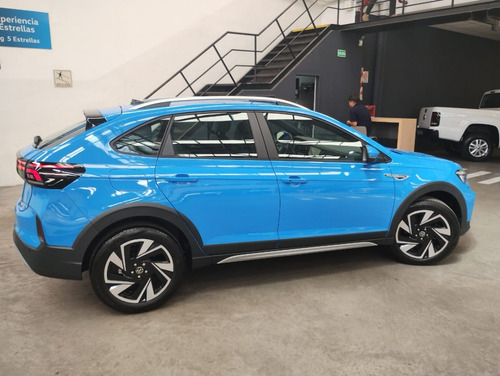 Volkswagen Nivus 1.0 Tsi 200 Highline 2025