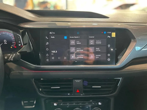 Volkswagen Taos 1.4 250 Tsi Highline 2021