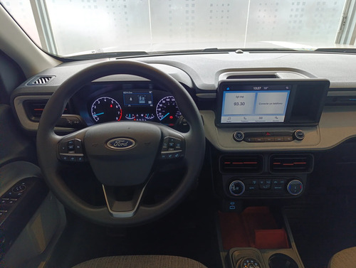 Ford Maverick 2.0 Ecoboost Cd Xlt At8 2wd 2023