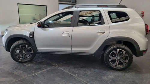 Renault Duster 1.3 Tce Turbo Iconic 155Cv 4X4 2026