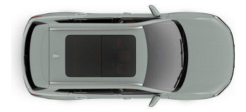 Ford Territory 1.8 Ecoboost Titanium At 2025