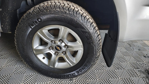 Chevrolet S10 2.8 Lt Cd Tdci 200Cv 4X4 At 2020