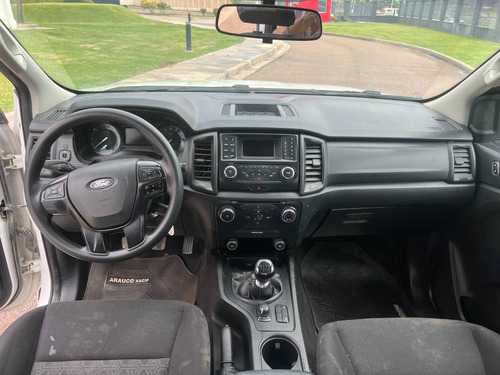 Ford Ranger 2.2 Tdi Dc 4x4 Xl L19 2020 2020