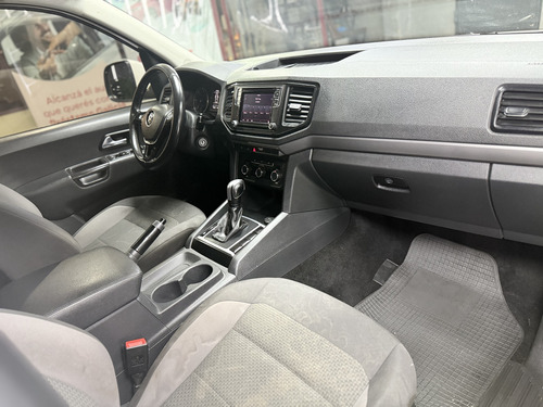 Volkswagen Amarok 3.0 V6 Cd Comfortline 2022