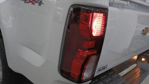 Chevrolet S10 2.8 CS 4x2 Wt 2026