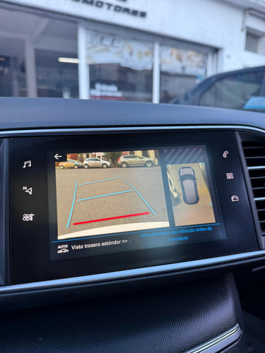 Peugeot 308 1.6 S Allure Plus 2019