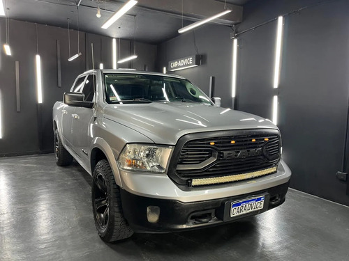RAM 1500 5.7 DC 4X4 LARAMIE AT L13 2020