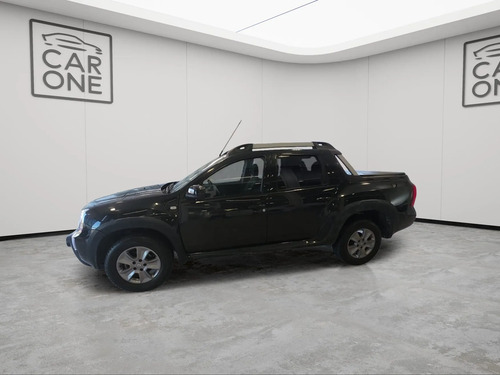 Renault Oroch 2.0 4X2 OUTSIDER PLUS L20 2021