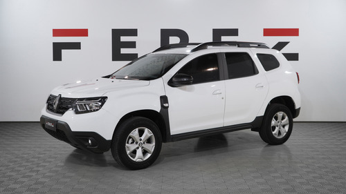 Renault Duster 1.6 Hr16 Intens 115Cv 2025