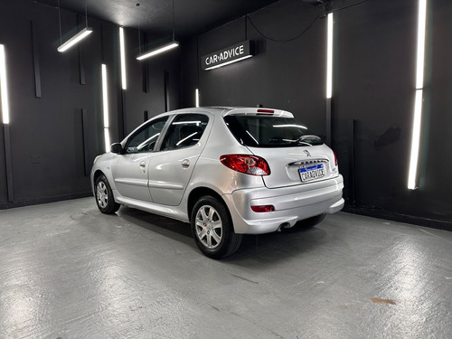 Peugeot 207 COMPACT 1.4 5 P XSALLURE 2014