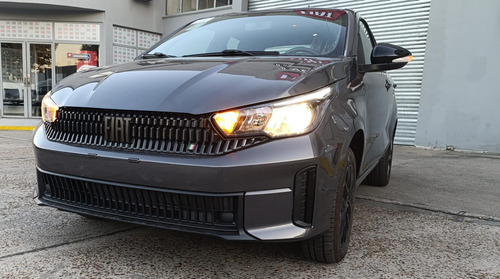 Fiat Cronos 1.3 Pack plus Manual 2026