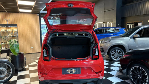 Volkswagen Up! 1.0 Take Up! Aa 75Cv 3P 2017