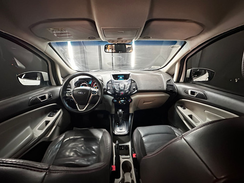 Ford Ecosport 2.0 TITANIUM AT L13 2014