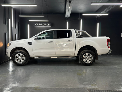 Ford Ranger 3.2 TDI 4X2 DC XLT L19 2020