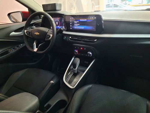 Chevrolet Onix 1.0 T LTZ 5P AT L26 2026