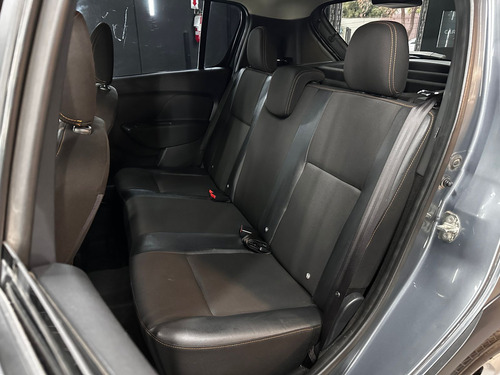 Renault Sandero Stepway 1.6 PRIVILEGE L15 2018