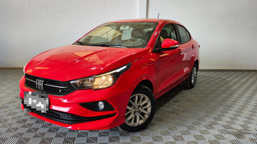 Fiat Cronos 1.3 Gse Drive 2022