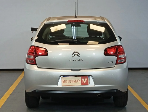 Citroën C3 1.6 115 Vti Live L/13 2020