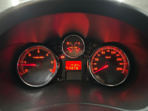 Peugeot 207 COMPACT 2.0 5 P XT HDI 2010