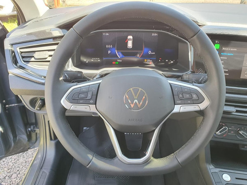 Volkswagen Polo 1.0 Tsi Comfortline At 2025