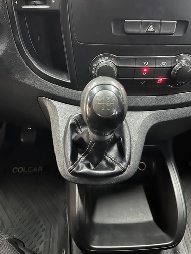 Mercedes-Benz Vito 111 CDI FURGON PLUS AA L17 2018
