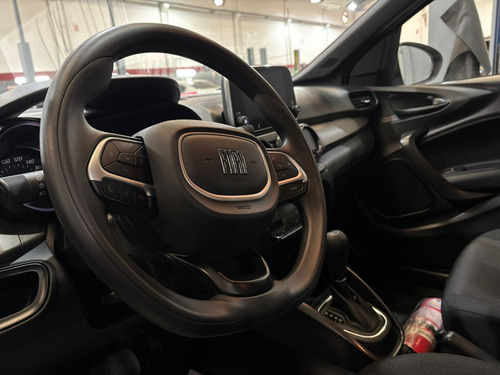 Fiat Cronos 1.3 Gse Drive Pack Plus Cvt 2025