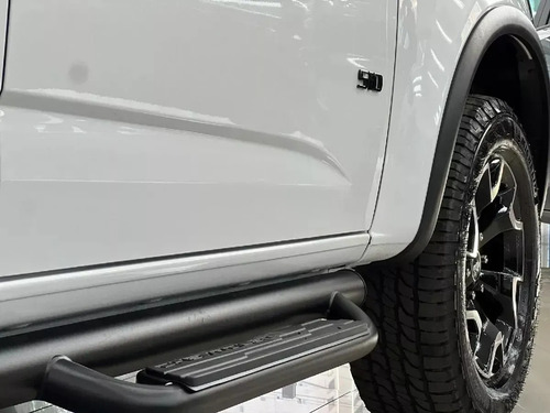 Chevrolet S-10 2.8 Cd 4X4 Z71 Tdci 207Cv At 2026