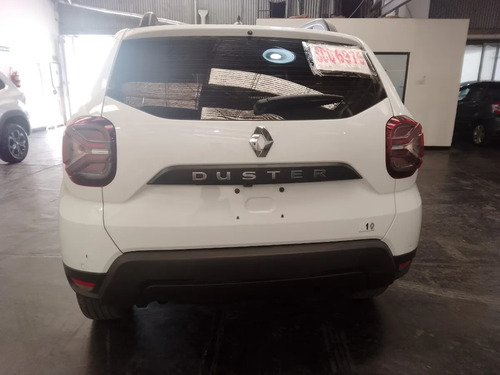 Renault Duster 1.6 Hr16 Intens 115Cv 2025
