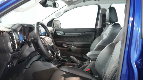 Ford Ranger 2.0 Cd 4X2 Xlt At 210Cv 2026