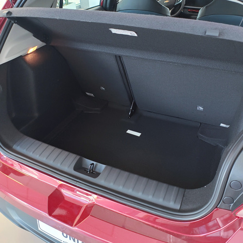 Chevrolet Onix 1.0 Turbo Premier At 2026