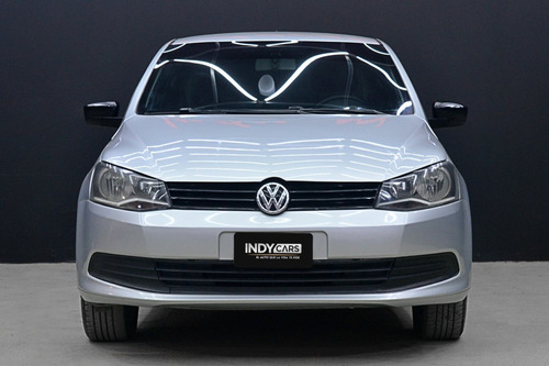 Volkswagen Voyage 1.6 GP I-Motion 2013