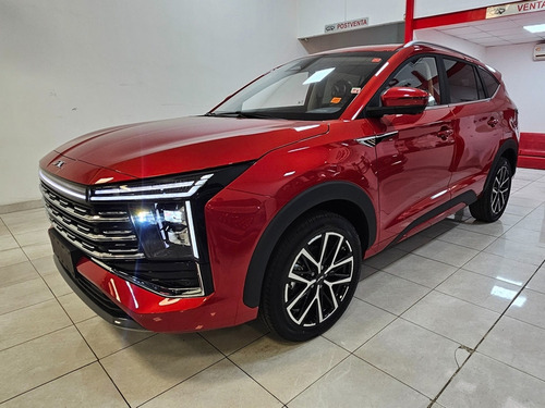 JAC S8 Pro 1.5T Flagship Plus Dct 2025