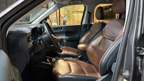 Ford Maverick 2.0 Ecoboost Cd Lariat At8 4wd 2024