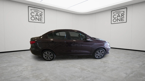 Fiat Cronos 1.8 PRECISION L21 2021