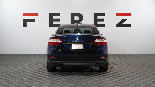 Renault Fluence 2.0 Sport T 180cv 2013