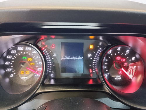 Fiat Cronos 1.3 Attractive 2021