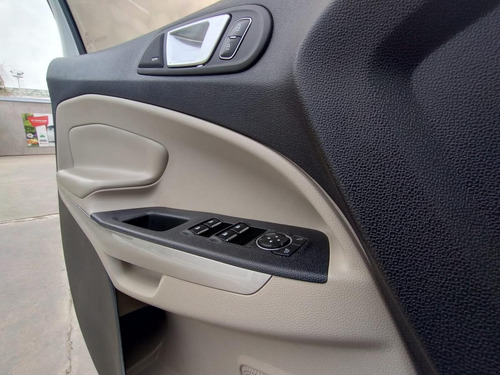 Ford Ecosport 2.0 Titanium At L18 2018