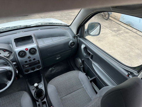 Peugeot Partner 1.6 Hdi Furgon Confort 5as 2016