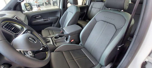 Volkswagen Amarok 3.0 Cd Tdi 258Cv V6 Extreme 4X4 At 2025