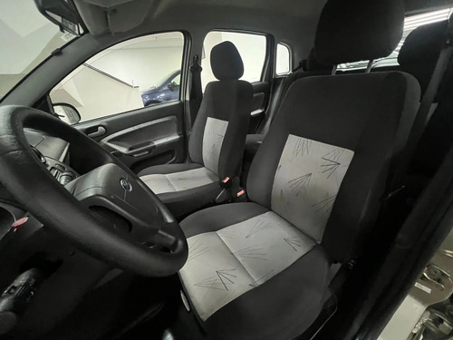 Ford Fiesta 1.6 Ambiente Mp3 2009