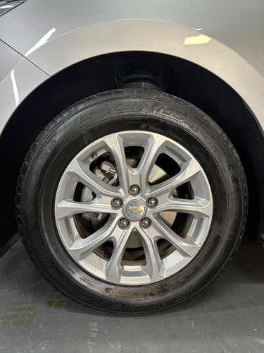 Chevrolet Equinox 1.5 T 4X2 LS AT6 L18 2019